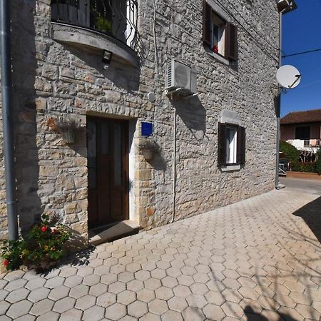 Apartment Nona Tar-Vabriga 외부 사진