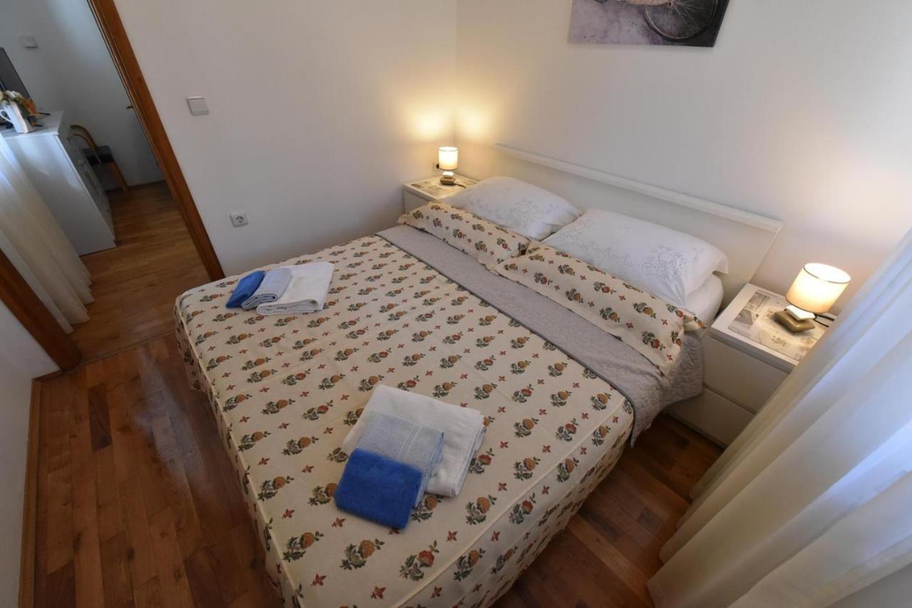 Apartment Nona Tar-Vabriga 외부 사진
