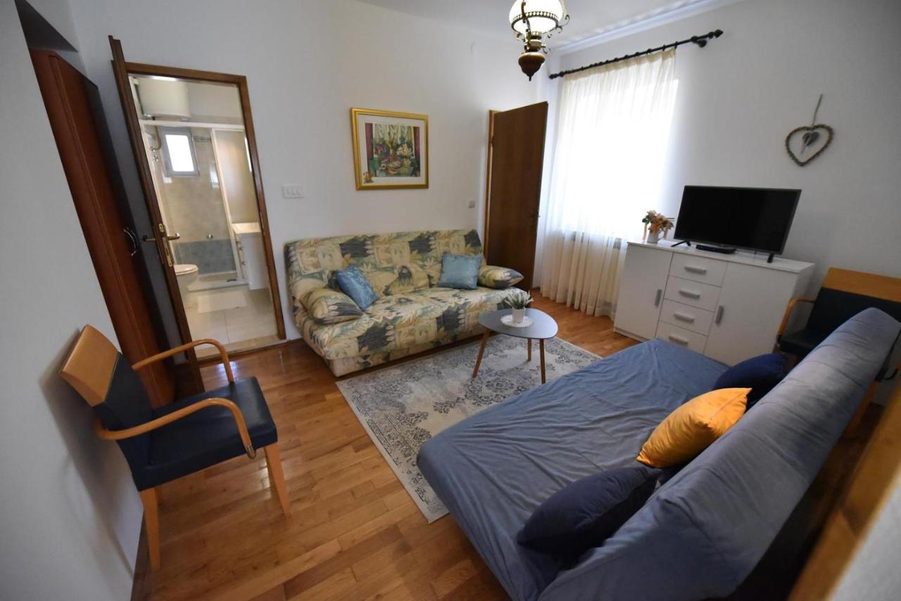 Apartment Nona Tar-Vabriga 외부 사진