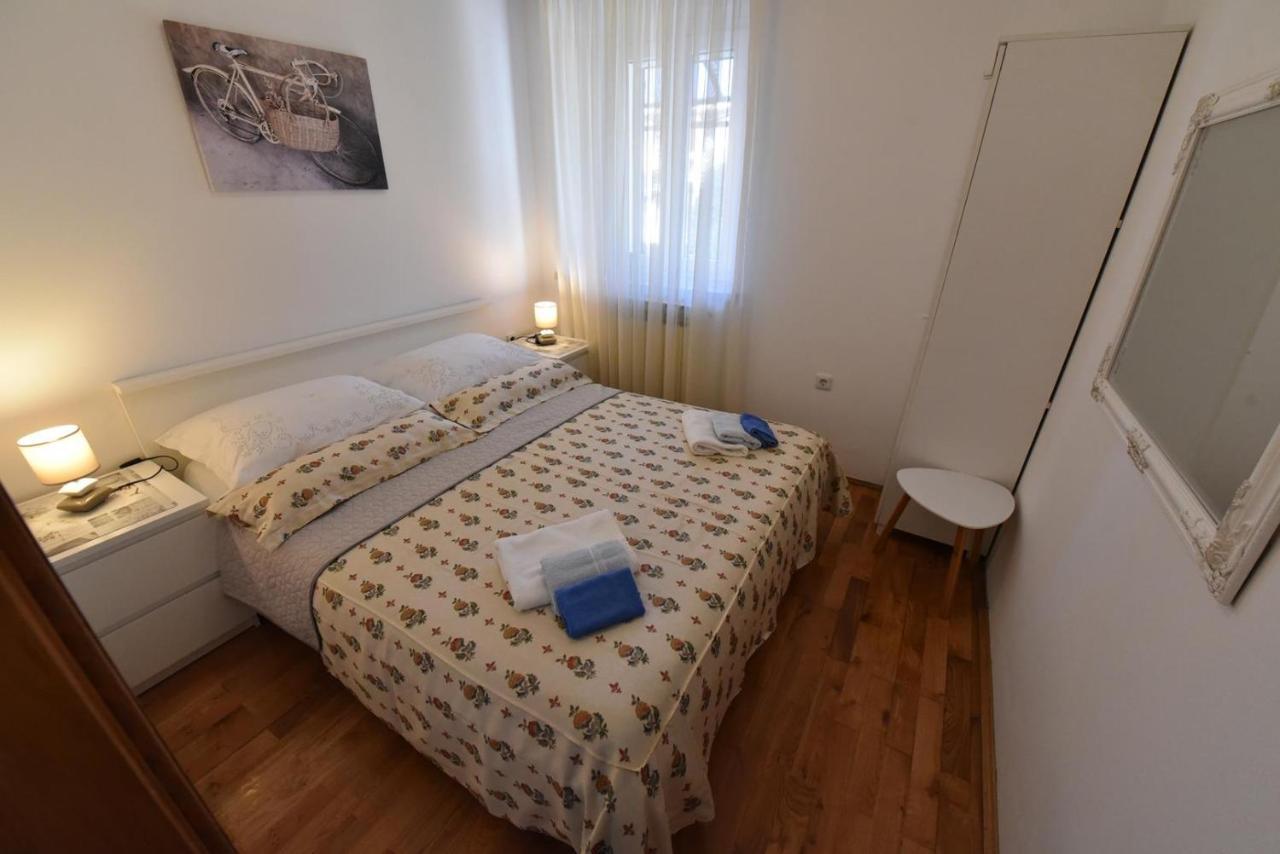Apartment Nona Tar-Vabriga 외부 사진