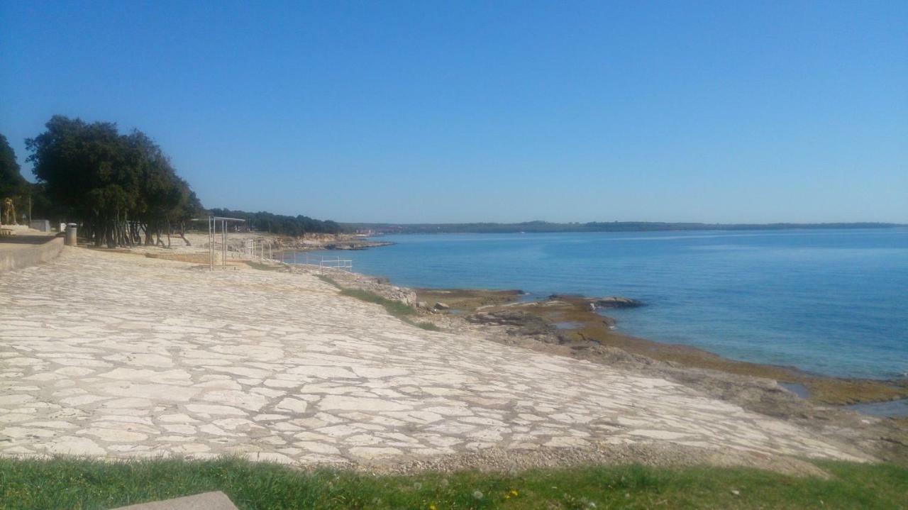 Apartment Nona Tar-Vabriga 외부 사진